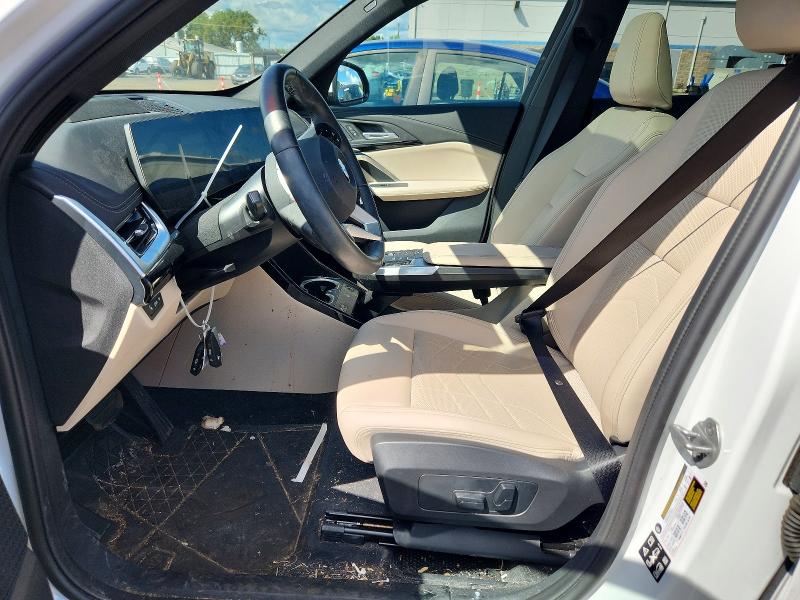 Aukcja sprzedaży 2025 Bmw X1, vin: WBX73EF05S5388927, numer aukcji: 64769456