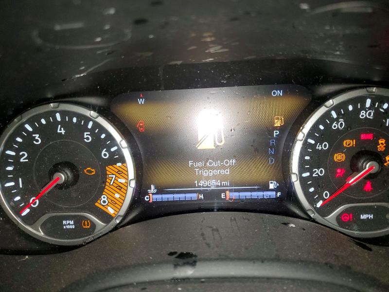 2021 Jeep Renegade მანქანა იყიდება აუქციონზე, vin: ZACNJDBBXMPM50406, აუქციონის ნომერი: 66004836