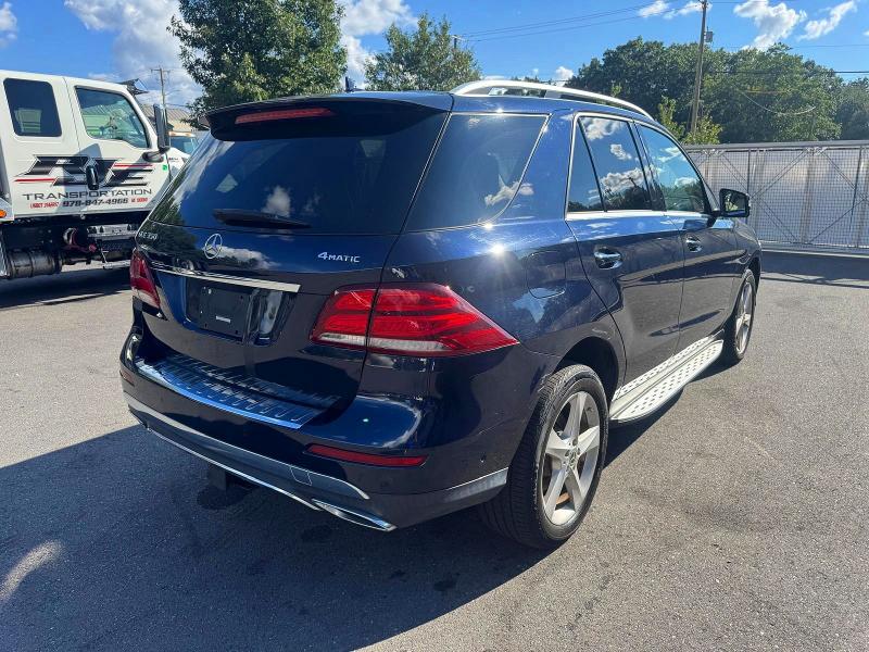Продаж на аукціоні авто 2018 Mercedes-benz Gle, vin: 4JGDA5HB8JB044198, номер лоту: 67061566