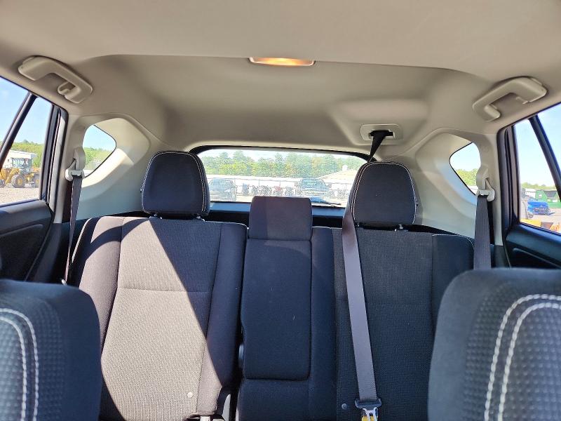 66646446 :رقم المزاد ، JTMRFREV0JJ731277 vin ، 2018 Toyota Rav4 مزاد بيع