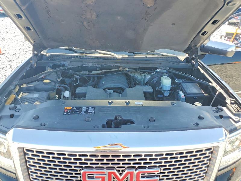 Aukcja sprzedaży 2014 Gmc Sierra, vin: 3GTU2WEJ7EG348901, numer aukcji: 64737306