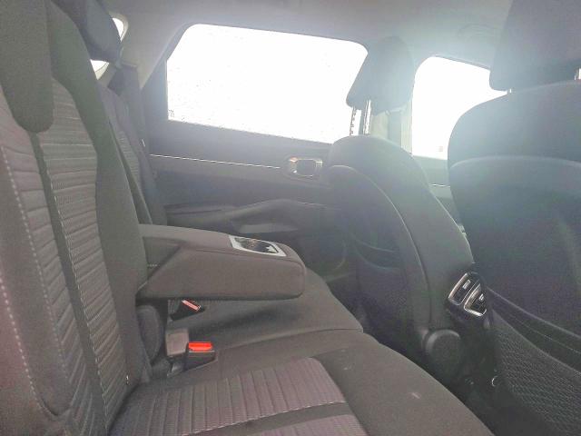 2026 Kia Sorento მანქანა იყიდება აუქციონზე, vin: 5XYRG4JC7TG454683, აუქციონის ნომერი: 66611816
