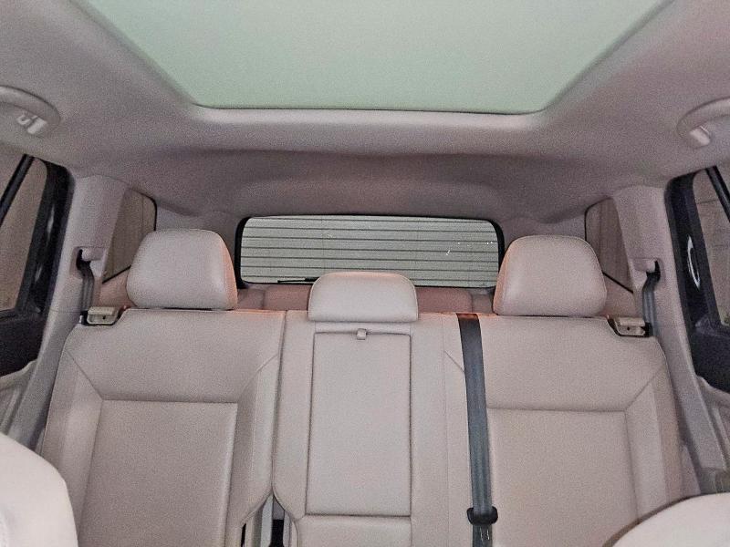 2019 Volkswagen Atlas მანქანა იყიდება აუქციონზე, vin: 1V2YR2CA6KC587846, აუქციონის ნომერი: 65873706