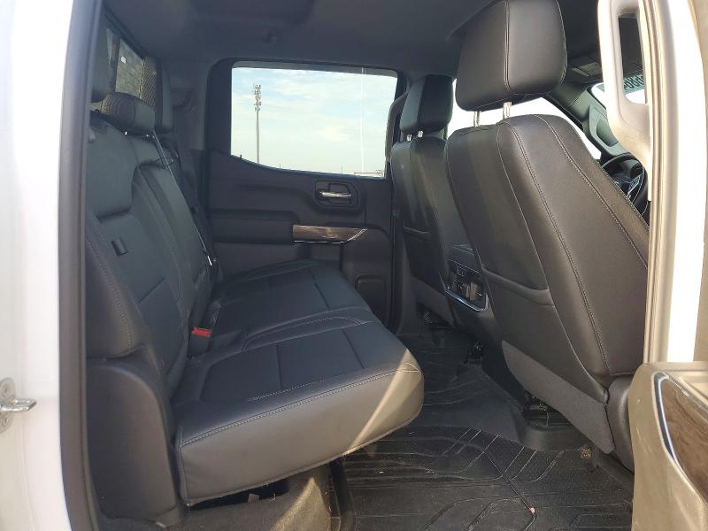Aukcja sprzedaży 2020 Chevrolet Silverado, vin: 3GCPWEET2LG389639, numer aukcji: 65686406