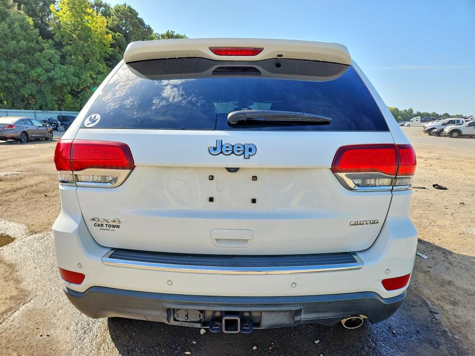 Продаж на аукціоні авто 2021 Jeep Grand Cherokee, vin: 1C4RJFBG7MC534666, номер лоту: 66099566