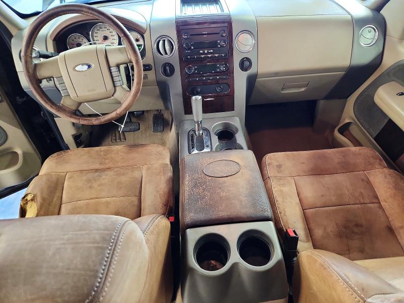 Продажа на аукционе авто 2007 Ford F150, vin: 1FTPW14V77KB30834, номер лота: 66183206