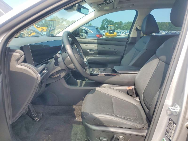 Продажа на аукционе авто 2025 Hyundai Tucson, vin: KM8JCDD13SU277089, номер лота: 65283906