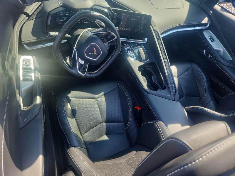 Продажа на аукционе авто 2023 Chevrolet Corvette, vin: 1G1YA3D40P5107019, номер лота: 67138046