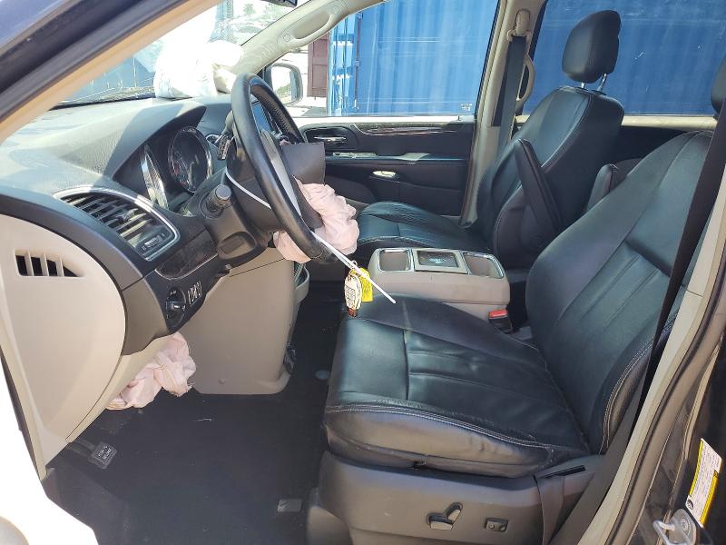 Aukcja sprzedaży 2014 Chrysler Town & Country, vin: 2C4RC1BG0ER394871, numer aukcji: 63470386