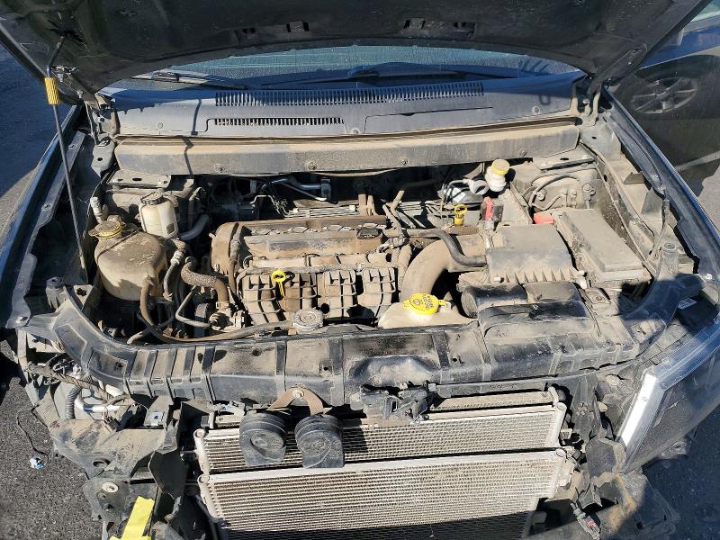 64440866 :رقم المزاد ، 3C4PDCAB4JT429442 vin ، 2018 Dodge Journey مزاد بيع