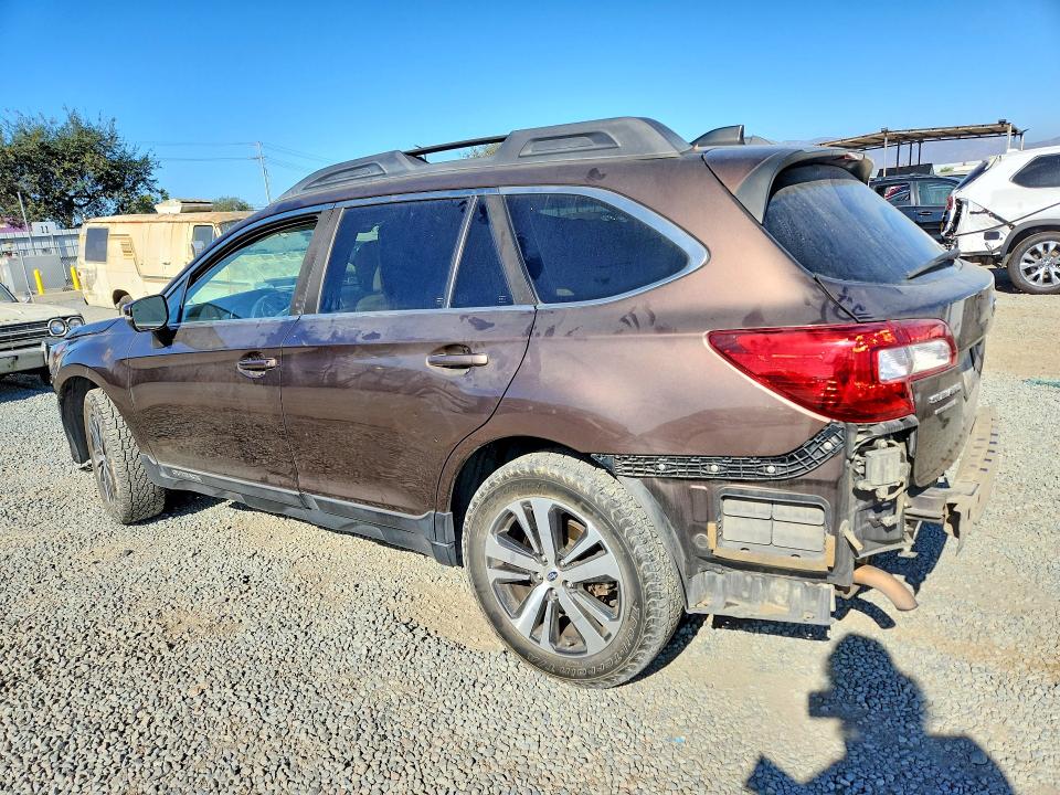 Aukcja sprzedaży 2019 Subaru Outback, vin: 4S4BSANC8K3276614, numer aukcji: 67268946