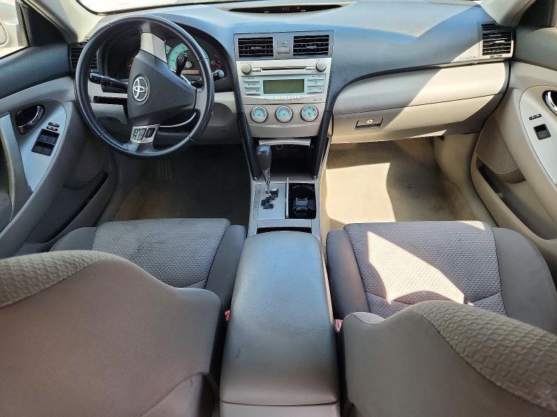2009 Toyota Camry მანქანა იყიდება აუქციონზე, vin: 4T1BE46K39U331098, აუქციონის ნომერი: 67298116