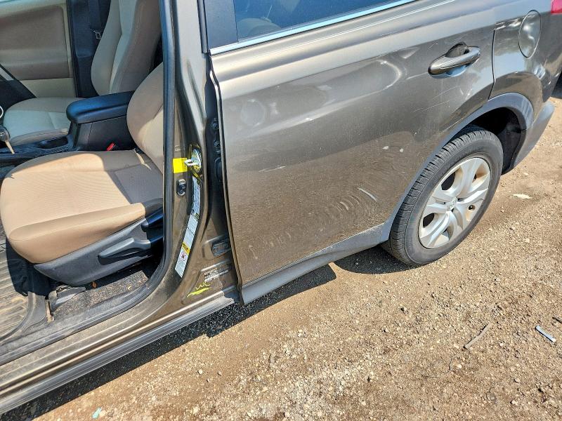 Aukcja sprzedaży 2013 Toyota Rav4, vin: 2T3BFREV0DW011663, numer aukcji: 65593966