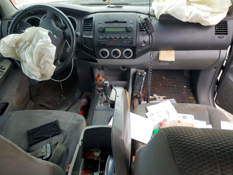 66938886 :رقم المزاد ، 5TETX22N98Z567123 vin ، 2008 Toyota Tacoma مزاد بيع