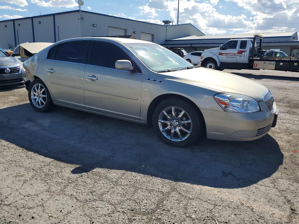 Aukcja sprzedaży 2007 Buick Lucerne, vin: 1G4HD57217U189266, numer aukcji: 65318856