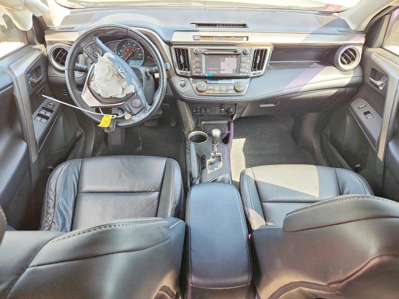 Aukcja sprzedaży 2014 Toyota Rav4, vin: 2T3DFREVXEW204736, numer aukcji: 67065636