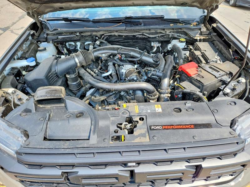 63215786 :رقم المزاد ، 1FTER4LR3TLE05267 vin ، 2026 Ford Ranger مزاد بيع