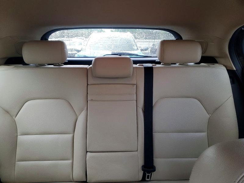 Продаж на аукціоні авто 2015 Mercedes-benz Gla, vin: WDCTG4GB2FJ061516, номер лоту: 66538176