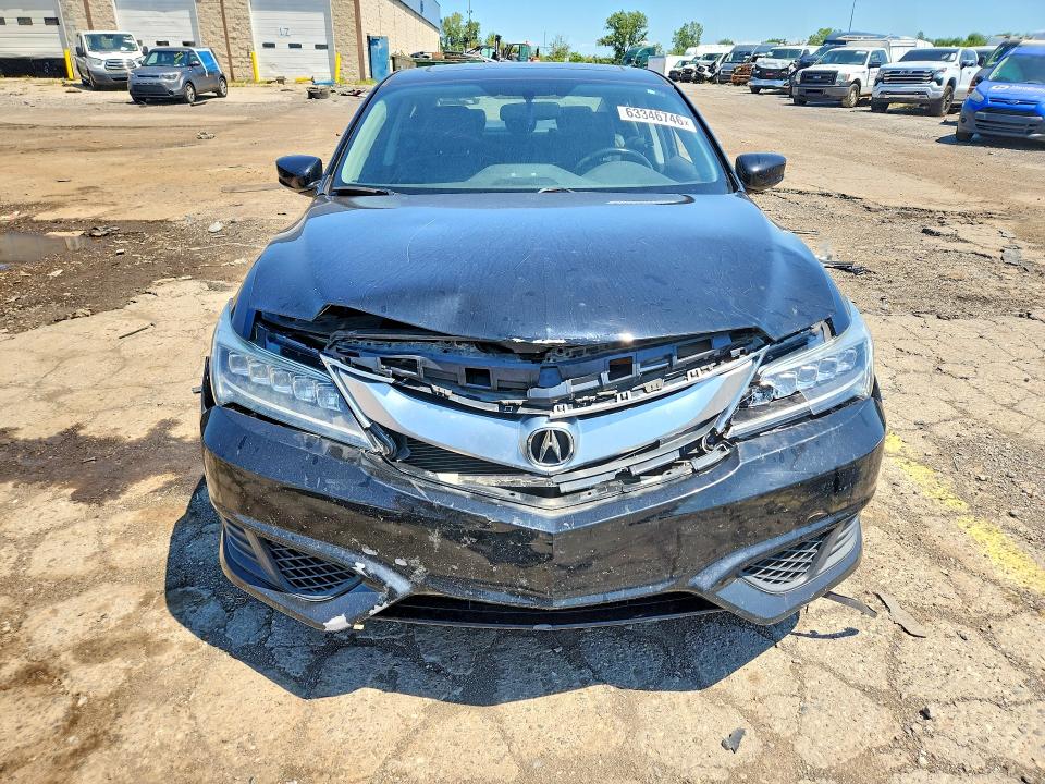 Aukcja sprzedaży 2017 Acura Ilx, vin: 19UDE2F37HA016218, numer aukcji: 63346746