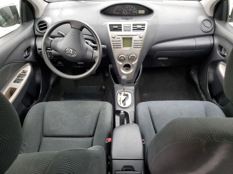 Aukcja sprzedaży 2009 Toyota Yaris, vin: JTDBT903791307865, numer aukcji: 64602366