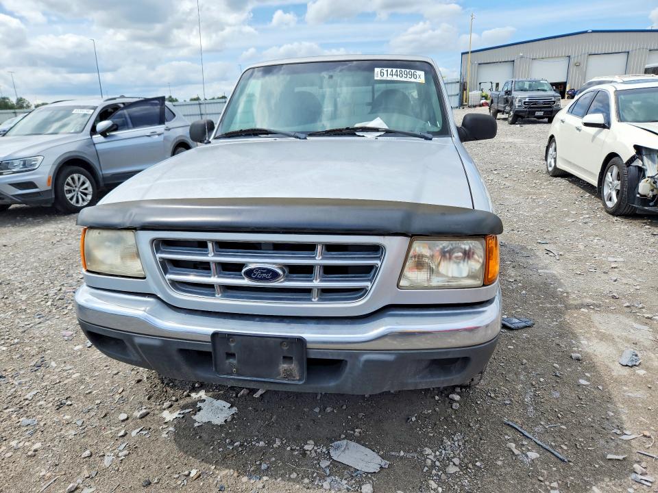 Aukcja sprzedaży 2001 Ford Ranger, vin: 1FTYR14E01TA37344, numer aukcji: 61448996