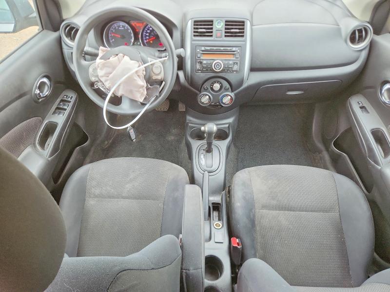 Aukcja sprzedaży 2013 Nissan Versa, vin: 3N1CN7AP2DL854230, numer aukcji: 64105256