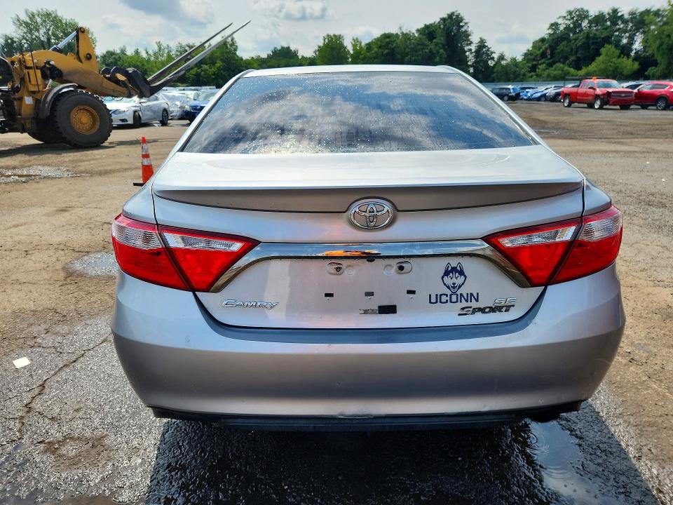 Aukcja sprzedaży 2015 Toyota Camry, vin: 4T1BF1FK4FU922273, numer aukcji: 65080746
