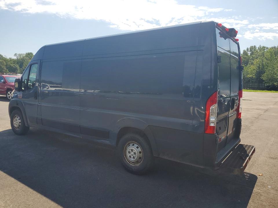 Продажа на аукционе авто 2020 Ram Promaster 3500, vin: 3C6URVJGXLE136977, номер лота: 65391296