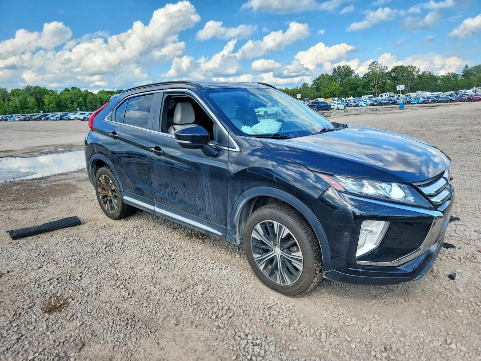 Продажа на аукционе авто 2019 Mitsubishi Eclipse Cross, vin: JA4AT5AA8KZ001244, номер лота: 65893836