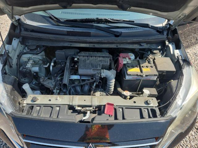 Aukcja sprzedaży 2022 Mitsubishi Mirage, vin: ML32FUFJ2NHF03865, numer aukcji: 64554076