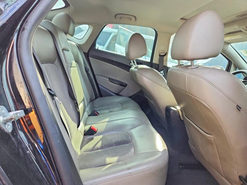 Продажа на аукционе авто 2016 Buick Verano, vin: 1G4PW5SK7G4161405, номер лота: 67108036