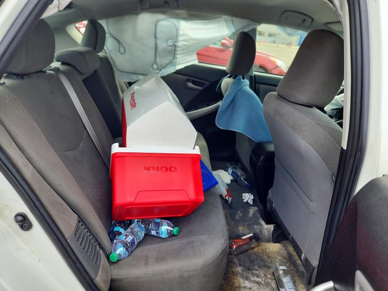 Продажа на аукционе авто 2015 Toyota Prius, vin: JTDKN3DU7F0479843, номер лота: 64331876