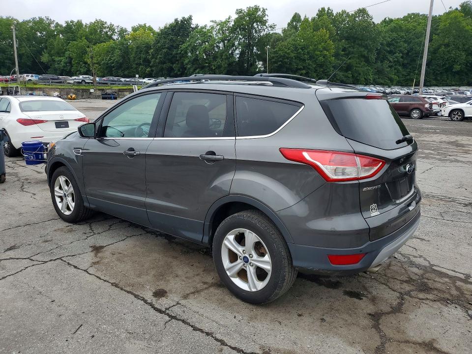 Aukcja sprzedaży 2016 Ford Escape, vin: 1FMCU9GX3GUA17060, numer aukcji: 65088406