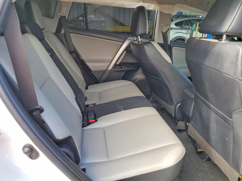 Aukcja sprzedaży 2017 Toyota Rav4 Hv, vin: JTMDJREV1HD104878, numer aukcji: 66568586