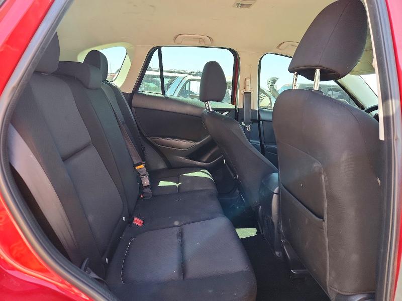Aukcja sprzedaży 2014 Mazda Cx-5, vin: JM3KE2BE0E0420631, numer aukcji: 66389806