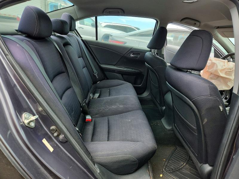 Aukcja sprzedaży 2014 Honda Accord, vin: 1HGCR2F5XEA185131, numer aukcji: 65057746
