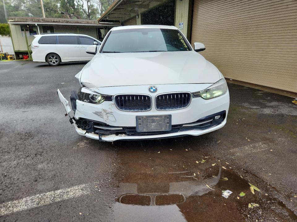 Aukcja sprzedaży 2016 Bmw 328, vin: WBA8E9C50GK645792, numer aukcji: 66083616