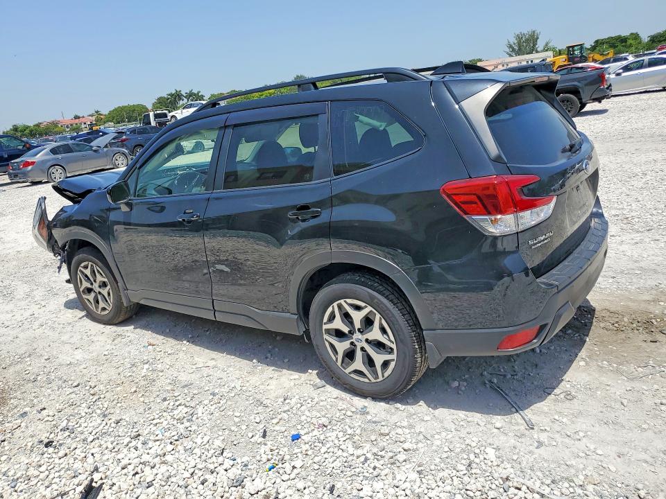 64157316 :رقم المزاد ، JF2SKAJCXLH504855 vin ، 2020 Subaru Forester مزاد بيع