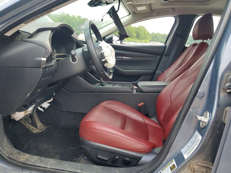 Aukcja sprzedaży 2025 Mazda 3, vin: JM1BPBCM2S1756120, numer aukcji: 64693476