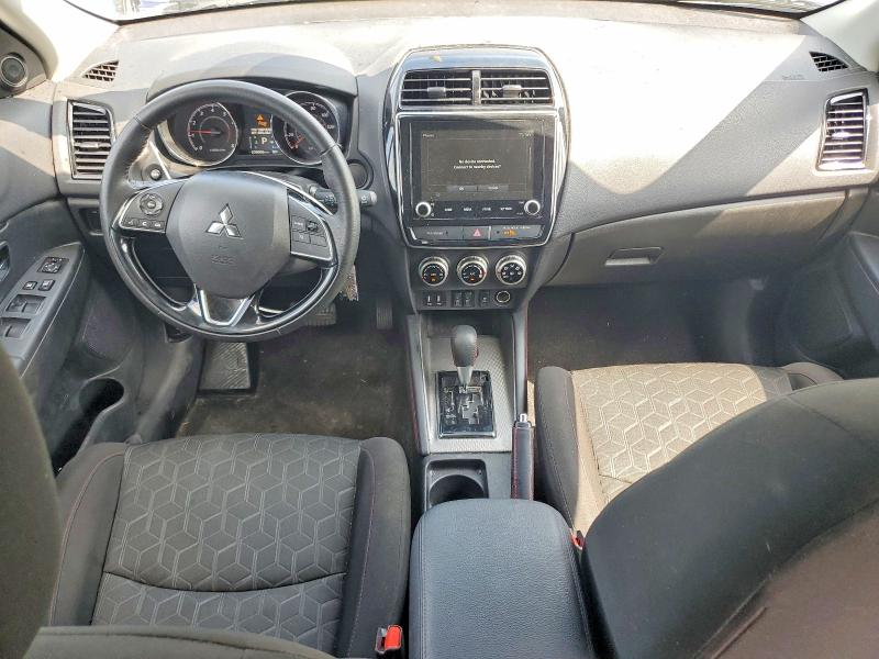 Продажа на аукционе авто 2023 Mitsubishi Outlander Sport, vin: JA4ARUAU9PU002944, номер лота: 65854206