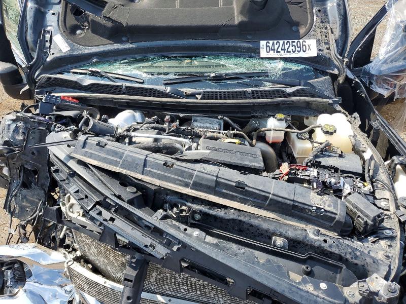 64242596 :رقم المزاد ، 1GT49TEY7PF261513 vin ، 2023 Gmc Sierra مزاد بيع