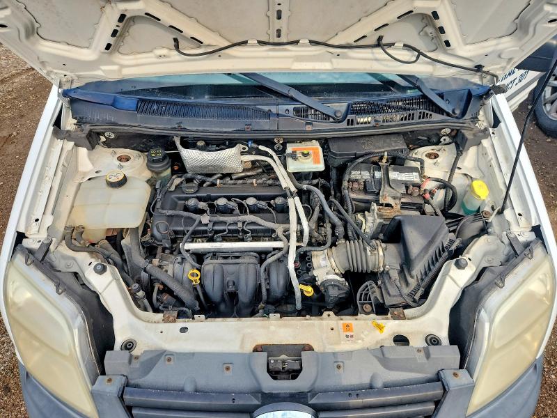 Продажа на аукционе авто 2011 Ford Transit Connect, vin: NM0LS7AN0BT067349, номер лота: 62970026