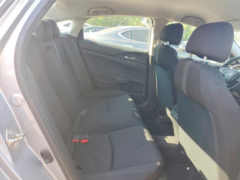 Продажа на аукционе авто 2016 Honda Civic, vin: 2HGFC2F53GH025966, номер лота: 62949166