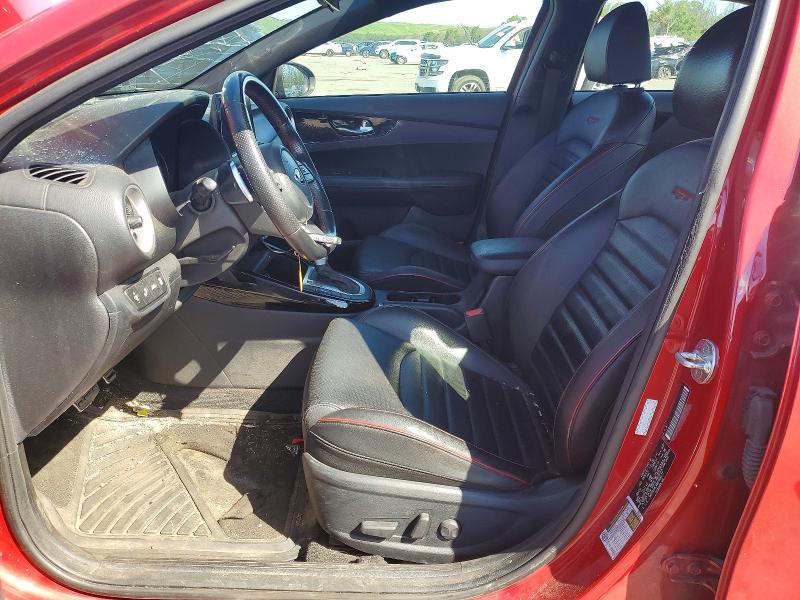 Aukcja sprzedaży 2021 Kia Forte, vin: 3KPF44AC4ME398177, numer aukcji: 66446386