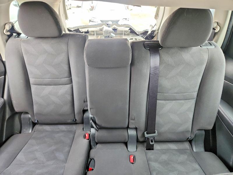 Продажа на аукционе авто 2016 Nissan Rogue, vin: KNMAT2MV0GP608566, номер лота: 65006976