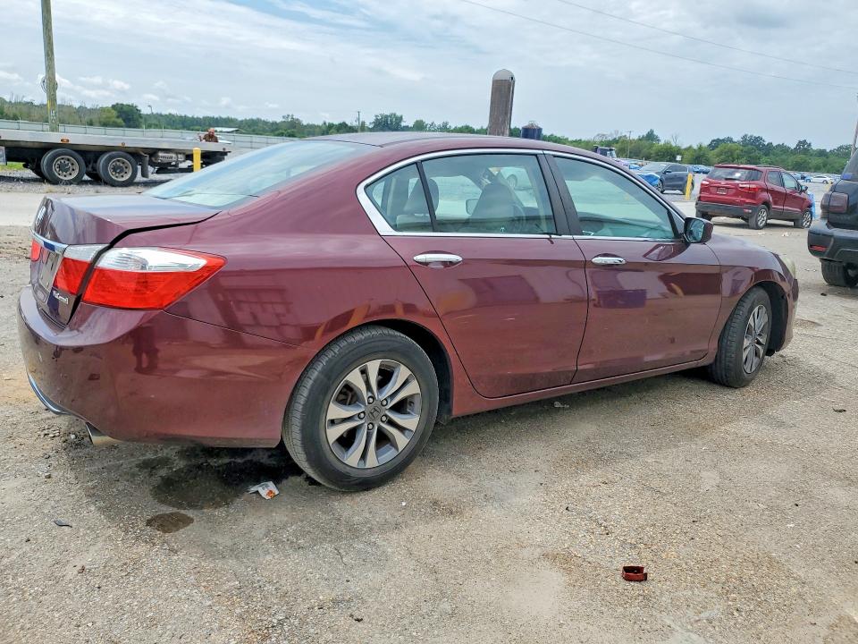 Продажа на аукционе авто 2014 Honda Accord, vin: 1HGCR2F30EA178073, номер лота: 66839956