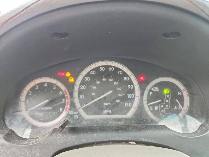 Продажа на аукционе авто 2004 Toyota Sienna, vin: 5TDZA23C44S033947, номер лота: 65202206
