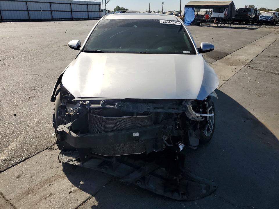 2020 Kia Forte მანქანა იყიდება აუქციონზე, vin: 3KPF54AD1LE211675, აუქციონის ნომერი: 65344516