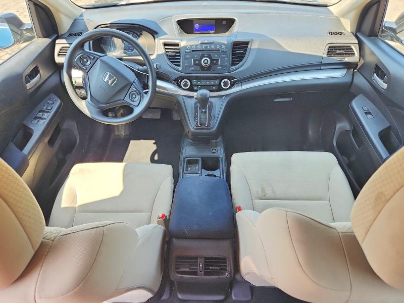 Продаж на аукціоні авто 2015 Honda Cr-v, vin: 5J6RM4H36FL102468, номер лоту: 64486816