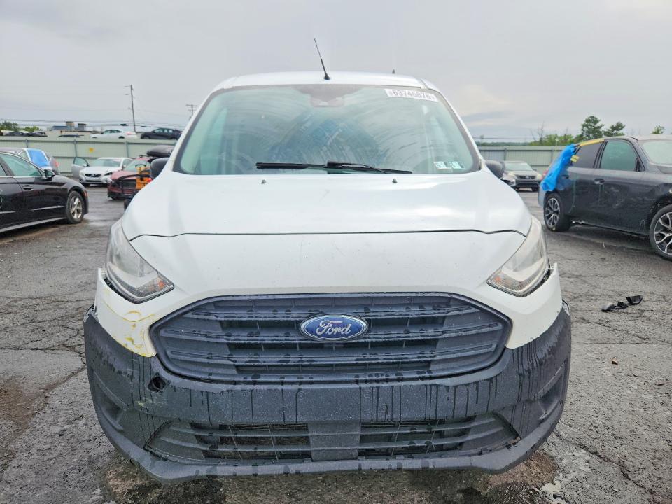 Продажа на аукционе авто 2019 Ford Transit Connect, vin: NM0LS7E24K1419912, номер лота: 63746876
